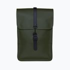 Рюкзак Rains Backpack Mini green
