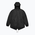 Куртка дощовик Rains Fishtail black