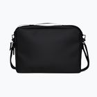 Сумка для ноутбуку Rains Laptop Bag 15''/16'' 6 л black