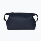 Дорожня сумка Rains Hilo Wash Bag W3 4 л темно-синій