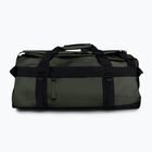 Сумка Rains Texel Duffel Bag Small Green