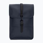 Міський рюкзак Rains Mini W3 9 л темно-синій