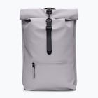 Рюкзак міський Rains Rucksack Rolltop 13 + 4 l flint