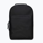 Рюкзак міський Rains Book Daypack Large Black