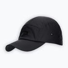 Кепка Rains 5 Panel Cap black