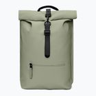 Рюкзак міський Rains Rucksack Rolltop 17 л drift