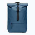 Рюкзак міський Rains Rucksack Rolltop 13 + 4 l pulse