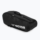 Сумка для бадмінтону VICTOR 1001 2-komorowa black