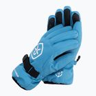 Рукавиці лижні дитячі Color Kids Gloves Waterproof blue
