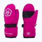 Рукавиці лижні дитячі Color Kids Mittens Waterproof festival fuchsia