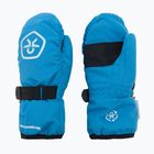Рукавиці лижні дитячі Color Kids Mittens Waterproof blue