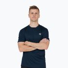 Футболка тенісна чоловіча FZ Forza Venetto navy