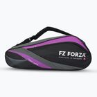 Сумка для бадмінтону FZ Forza Tour Line 12 pcs purple flower