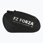 Сумка для паделя FZ Forza Match Line Padel Bag 35 l black/white