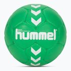 М'яч гандбольний Hummel HML Beach зелений/білий розмір 2