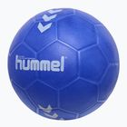 М'яч гандбольний Hummel Easy Kids синій/білий, розмір 0