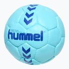 Hummel Street Play світло-блакитний гандбольний м'яч розмір 0