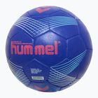 М'яч гандбольний Hummel Storm Pro 2.0 HB синій/червоний розмір 3