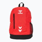 Рюкзак Hummel Core 2.0 27 л red