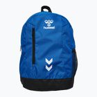Рюкзак Hummel Core 2.0 27 л true blue/black