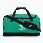 Сумка для тренувань Hummel Core 2.0 Sports W.SC 25 l jelly bean/green
