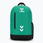Рюкзак Hummel Core 2.0 27 l jelly bean/green