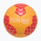 М'яч гандбольний дитячий Hummel Classic HB Jr orange/red/yellow size 0