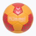 М'яч гандбольний дитячий Hummel Classic HB Jr orange/red/green size 0.0