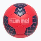 М'яч гандбольний Hummel Classic Energizer red/marine size 3