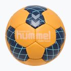 М'яч гандбольний Hummel Classic Training HB orange/marine/light nlue size 1