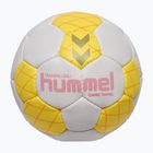 М'яч гандбольний Hummel Classic Training HB white/yellow/blue size 2