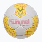 М'яч гандбольний Hummel Classic Training HB white/yellow/blue size 3