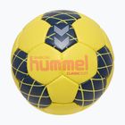М'яч гандбольний Hummel Classic Elite HB yellow/marine size 1