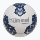 М'яч гандбольний Hummel Classic Pro HB off white/marine/silver size 2