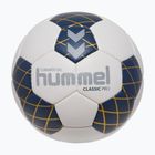 М'яч гандбольний Hummel Classic Pro HB off white/marine/gold size 3