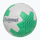 М'яч гандбольний Hummel Star Elite HB white/green/marine size 3