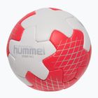 М'яч гандбольний Hummel Star Pro HB off white/red/silver size 2