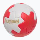 М'яч гандбольний Hummel Star Pro HB off white/red/gold size 3