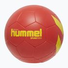 М'яч гандбольний Hummel Classic Beach HB red/white size 2