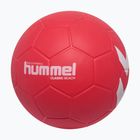 М'яч гандбольний Hummel Classic Beach HB red/white size 3