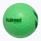 М'яч гандбольний дитячий Hummel Classic Bounce HB Jr light green/green size 0
