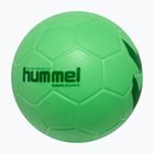 М'яч гандбольний дитячий Hummel Classic Bounce HB Jr light green/green size 0.0