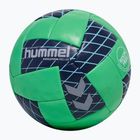 М'яч гандбольний Hummel Evolution Pro AR HB green/black/orange size 2