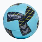 М'яч гандбольний Hummel Evolution Energizer AR HB light blue/marine/yellow size 3