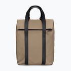 Рюкзак Rains 2 Way Tote Mini Beige