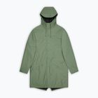 Куртка Rains Long Jacket well