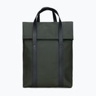 Рюкзак міський Rains 2 Way Tote Green