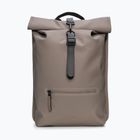 Рюкзак міський Rains Rucksack Rolltop Cinder