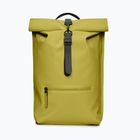 Рюкзак міський Rains Rucksack Rolltop glow