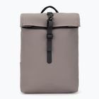 Рюкзак міський Rains Rolltop Rucksack Mini Cinder